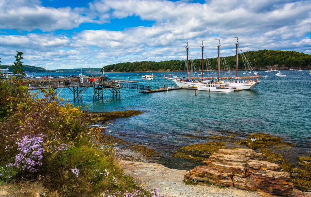 Bar Harbor Things to Do